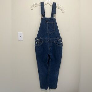 Levis Dungarees Women’s XS